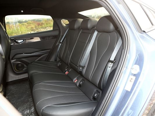 2025 BYD EV Car Seal AWD Performance Long Range 600KM Быстрозарядный электромобиль Четырехколесный привод Электрическое транспортное средство с солнечным потолком