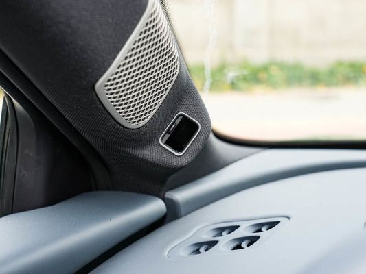 2025 BYD Electric Vehicle Seal 06GT Время быстрой зарядки 0,33 часа и производительность Дальний диапазон 550 км Большая батарея с солнечной крышей для семьи
