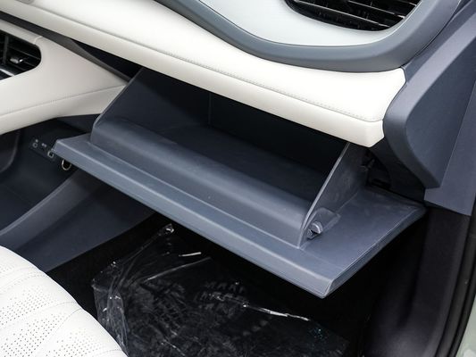 2025 BYD Electric Vehicle Seal 06GT Время быстрой зарядки 0,33 часа и производительность Дальний диапазон 550 км Большая батарея с солнечной крышей для семьи