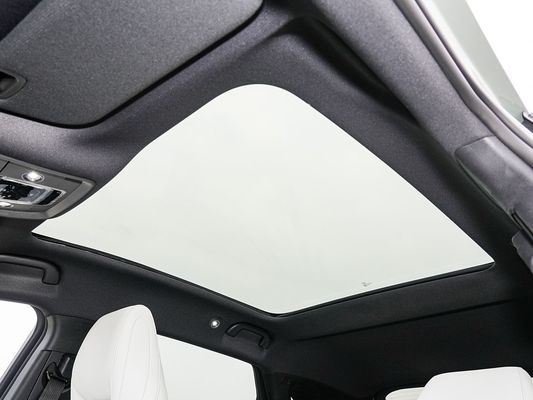 2025 BYD Electric Vehicle Seal 06GT Время быстрой зарядки 0,33 часа и производительность Дальний диапазон 550 км Большая батарея с солнечной крышей для семьи