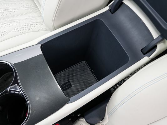 2025 BYD Electric Vehicle Seal 06GT Время быстрой зарядки 0,33 часа и производительность Дальний диапазон 550 км Большая батарея с солнечной крышей для семьи