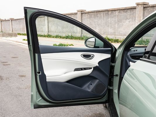 2025 BYD Electric Vehicle Seal 06GT Время быстрой зарядки 0,33 часа и производительность Дальний диапазон 550 км Большая батарея с солнечной крышей для семьи