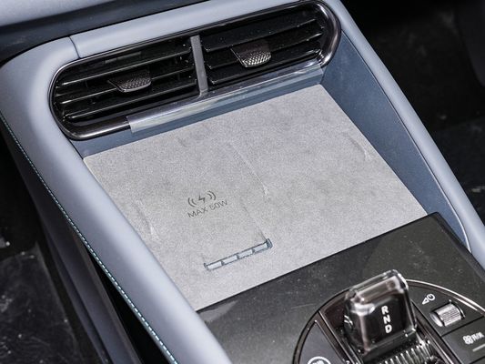 2025 Seal 06 GT 310 кВт Максимальная мощность мотора BYD EV Автомобиль с дальностью 605 км и емкостью батареи 72,96 кВт / ч.