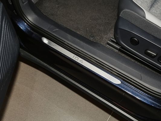 2025 VW ID4 Новая модель Лучшее предложение Электромобиль Горячая продажа EV Фольксвагон 601 км пробег и 0.67hrs Быстрое время зарядки