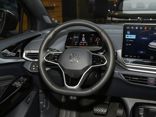 2025 VW ID4 Новая модель Лучшее предложение Электромобиль Горячая продажа EV Фольксвагон 601 км пробег и 0.67hrs Быстрое время зарядки