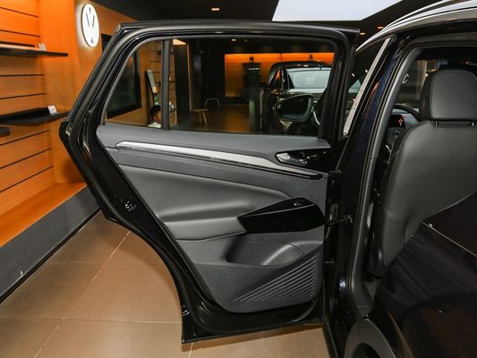 2025 VW ID4 Новая модель Лучшее предложение Электромобиль Горячая продажа EV Фольксвагон 601 км пробег и 0.67hrs Быстрое время зарядки