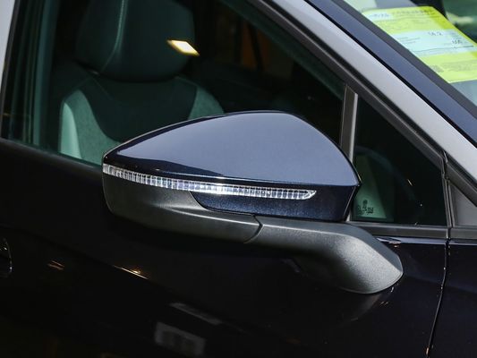 2025 VW ID4 Новая модель Лучшее предложение Электромобиль Горячая продажа EV Фольксвагон 601 км пробег и 0.67hrs Быстрое время зарядки