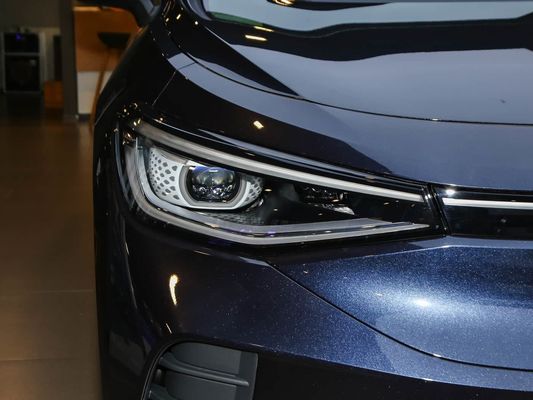 2025 VW ID4 Новая модель Лучшее предложение Электромобиль Горячая продажа EV Фольксвагон 601 км пробег и 0.67hrs Быстрое время зарядки