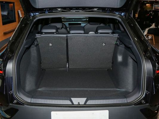2025 VW ID4 Новая модель Лучшее предложение Электромобиль Горячая продажа EV Фольксвагон 601 км пробег и 0.67hrs Быстрое время зарядки