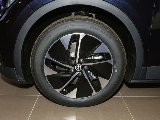 2025 VW ID4 Новая модель Лучшее предложение Электромобиль Горячая продажа EV Фольксвагон 601 км пробег и 0.67hrs Быстрое время зарядки