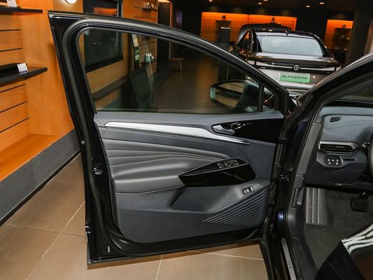 2025 VW ID4 Новая модель Лучшее предложение Электромобиль Горячая продажа EV Фольксвагон 601 км пробег и 0.67hrs Быстрое время зарядки