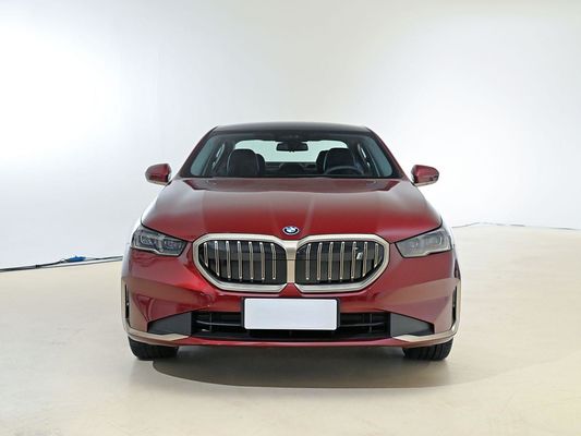 2025 BMW I5 Luxury Electric Cars Хорошая производительность xDrive Дальний путь 651KM Быстрозарядный EV Новая модель седана с крышей BMW 5 серии