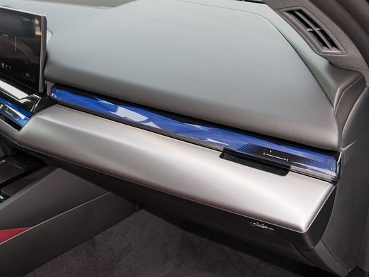 2025 BMW I5 Luxury Electric Cars Хорошая производительность xDrive Дальний путь 651KM Быстрозарядный EV Новая модель седана с крышей BMW 5 серии