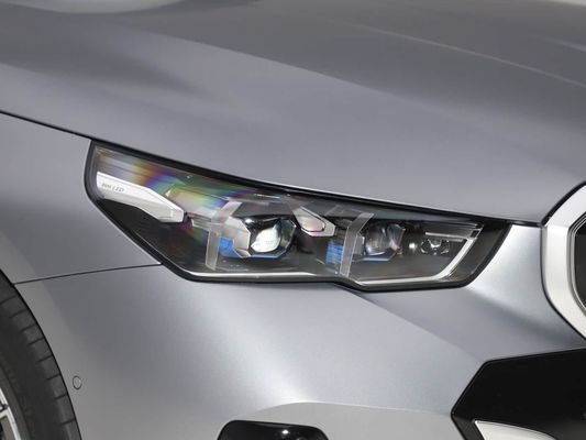 2025 BMW I5 Luxury Electric Cars Хорошая производительность xDrive Дальний путь 651KM Быстрозарядный EV Новая модель седана с крышей BMW 5 серии