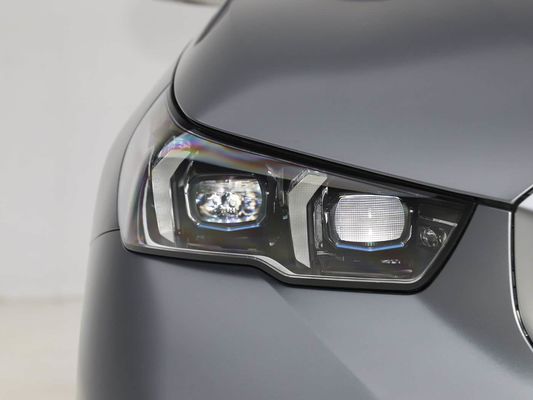 2025 BMW I5 Luxury Electric Cars Хорошая производительность xDrive Дальний путь 651KM Быстрозарядный EV Новая модель седана с крышей BMW 5 серии