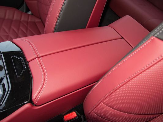 2025 BMW I5 Luxury Electric Cars Хорошая производительность xDrive Дальний путь 651KM Быстрозарядный EV Новая модель седана с крышей BMW 5 серии