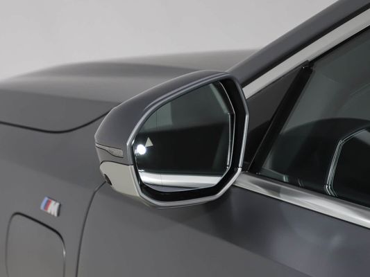2025 BMW I5 Luxury Electric Cars Хорошая производительность xDrive Дальний путь 651KM Быстрозарядный EV Новая модель седана с крышей BMW 5 серии