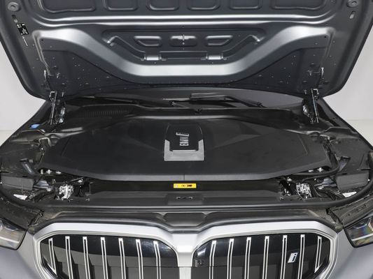 2025 BMW I5 Luxury Electric Cars Хорошая производительность xDrive Дальний путь 651KM Быстрозарядный EV Новая модель седана с крышей BMW 5 серии