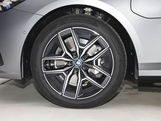 2025 BMW I5 Luxury Electric Cars Хорошая производительность xDrive Дальний путь 651KM Быстрозарядный EV Новая модель седана с крышей BMW 5 серии