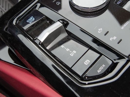 2025 BMW I5 Luxury Electric Cars Хорошая производительность xDrive Дальний путь 651KM Быстрозарядный EV Новая модель седана с крышей BMW 5 серии
