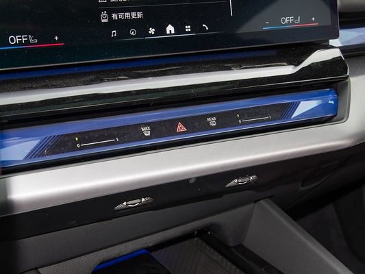 2025 BMW I5 Luxury Electric Cars Хорошая производительность xDrive Дальний путь 651KM Быстрозарядный EV Новая модель седана с крышей BMW 5 серии