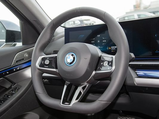 2025 BMW I5 Luxury Electric Cars Хорошая производительность xDrive Дальний путь 651KM Быстрозарядный EV Новая модель седана с крышей BMW 5 серии