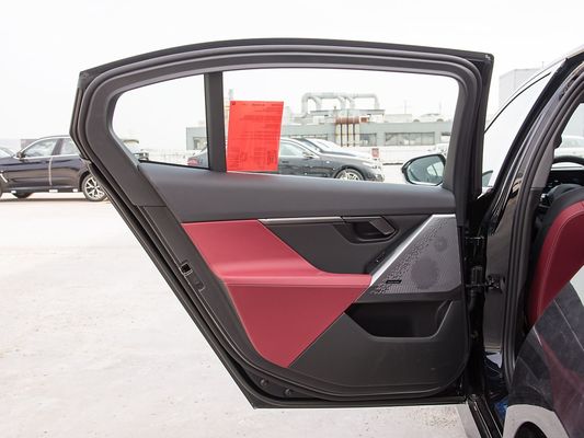 2025 BMW I5 Luxury Electric Cars Хорошая производительность xDrive Дальний путь 651KM Быстрозарядный EV Новая модель седана с крышей BMW 5 серии