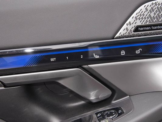 2025 BMW I5 Luxury Electric Cars Хорошая производительность xDrive Дальний путь 651KM Быстрозарядный EV Новая модель седана с крышей BMW 5 серии