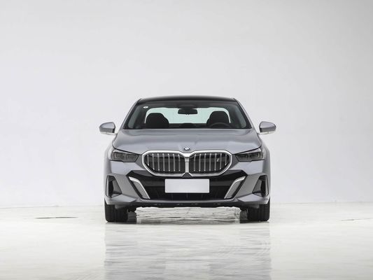 Новая модель BMW I5 eDrive 2025 Горячая продажа Электрическое транспортное средство Дальняя дальность более 700 км EV Быстрозарядный лимузин Седан с крышей большой пространство