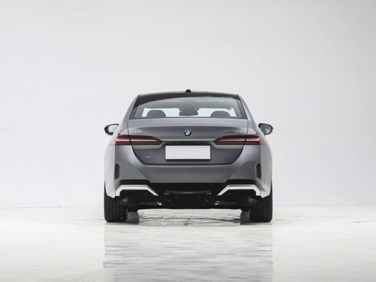 Новая модель BMW I5 eDrive 2025 Горячая продажа Электрическое транспортное средство Дальняя дальность более 700 км EV Быстрозарядный лимузин Седан с крышей большой пространство