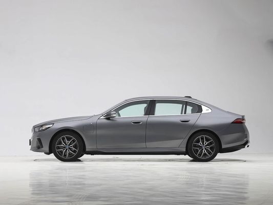 Новая модель BMW I5 eDrive 2025 Горячая продажа Электрическое транспортное средство Дальняя дальность более 700 км EV Быстрозарядный лимузин Седан с крышей большой пространство