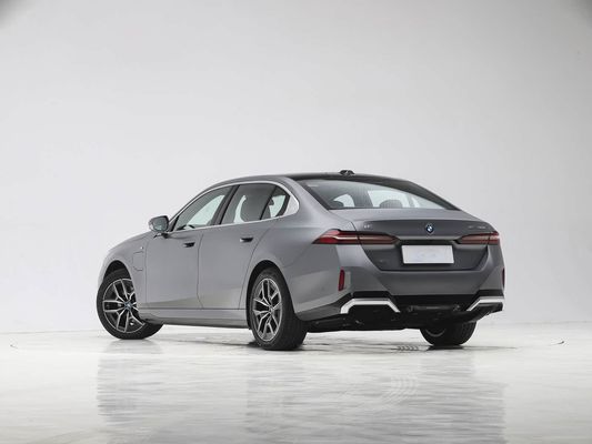 Новая модель BMW I5 eDrive 2025 Горячая продажа Электрическое транспортное средство Дальняя дальность более 700 км EV Быстрозарядный лимузин Седан с крышей большой пространство