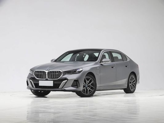 Новая модель BMW I5 eDrive 2025 Горячая продажа Электрическое транспортное средство Дальняя дальность более 700 км EV Быстрозарядный лимузин Седан с крышей большой пространство